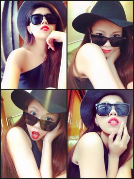 Grace CLさんのコーディネート