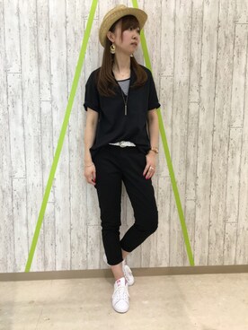 たまみさんのコーディネート