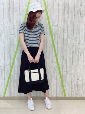 たまみさんのコーディネート