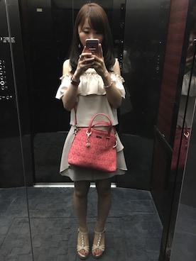 たまみさんのコーディネート