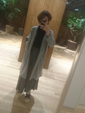 たわしねこ🐱(ΦωΦ)さんのコーディネート