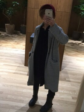 たわしねこ🐱(ΦωΦ)さんのコーディネート