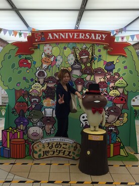 たわしねこ🐱(ΦωΦ)さんのコーディネート