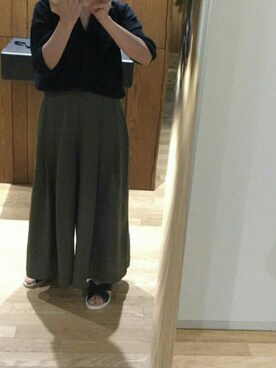 たわしねこ🐱(ΦωΦ)さんのコーディネート