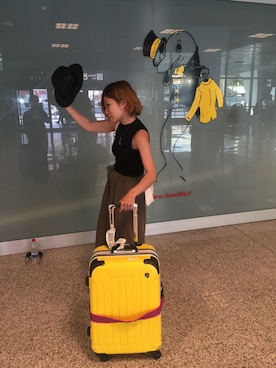 たわしねこ🐱(ΦωΦ)さんのコーディネート