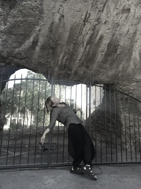 たわしねこ🐱(ΦωΦ)さんのコーディネート