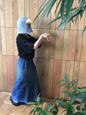 たわしねこ🐱(ΦωΦ)さんのコーディネート