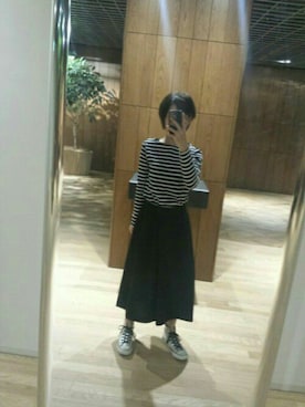 たわしねこ🐱(ΦωΦ)さんのコーディネート