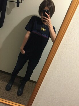 たわしねこ🐱(ΦωΦ)さんのコーディネート