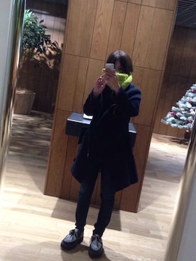 たわしねこ🐱(ΦωΦ)さんのコーディネート