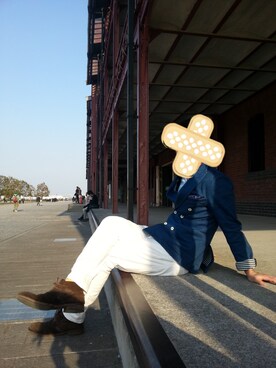 safariさんのコーディネート