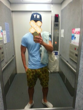 safariさんのコーディネート