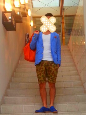 safariさんのコーディネート