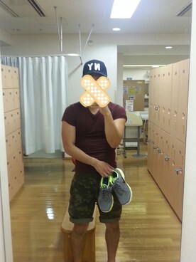 safariさんのコーディネート