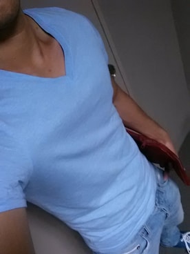 「オトコクサイルファンクラブ会員」｜safariさん（メンズ・173cm）の夏コーディネート