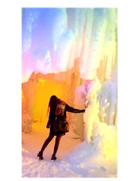 みいぽん ♡ᵕ̈*⑅さんのコーディネート