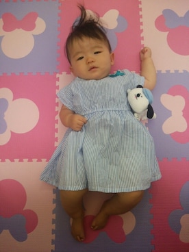 🌟ゆぅ🌟さんのコーディネート