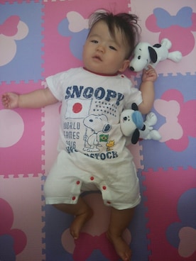 🌟ゆぅ🌟さんのコーディネート