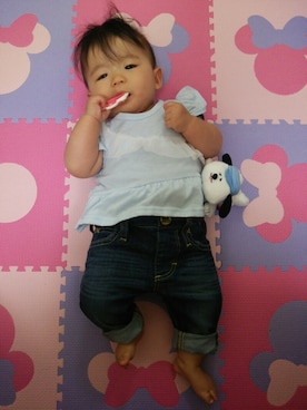 🌟ゆぅ🌟さんのコーディネート