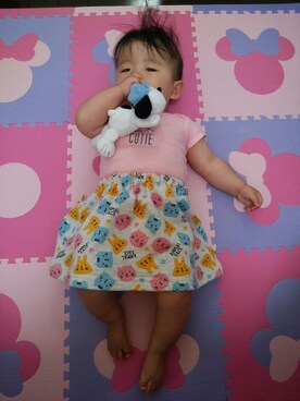 🌟ゆぅ🌟さんのコーディネート