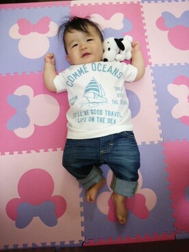 🌟ゆぅ🌟さんのコーディネート