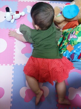 🌟ゆぅ🌟さんのコーディネート