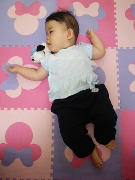 🌟ゆぅ🌟さんのコーディネート