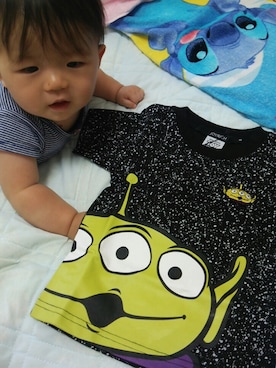 🌟ゆぅ🌟さんのコーディネート