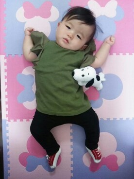 🌟ゆぅ🌟さんのコーディネート