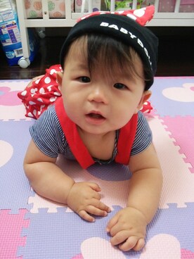 🌟ゆぅ🌟さんのコーディネート