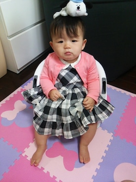 🌟ゆぅ🌟さんのコーディネート