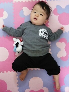 🌟ゆぅ🌟さんのコーディネート