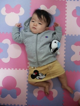 🌟ゆぅ🌟さんのコーディネート