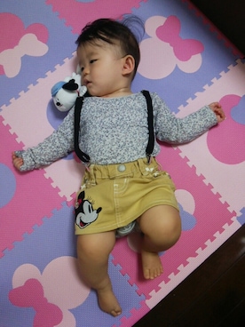 🌟ゆぅ🌟さんのコーディネート