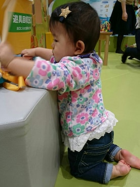 🌟ゆぅ🌟さんのコーディネート