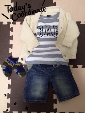 朔＊さんのコーディネート