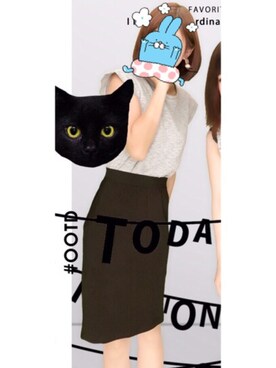 朔＊さんのコーディネート