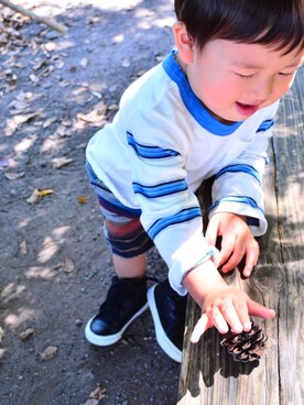 朔＊さんのコーディネート