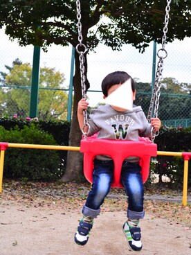 朔＊さんのコーディネート