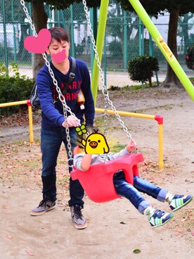 朔＊さんのコーディネート