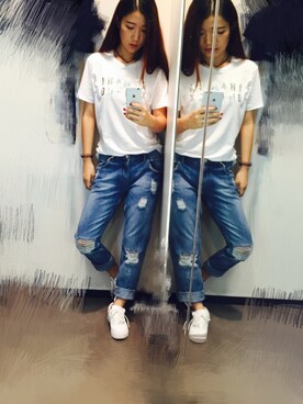 jojojojoさんのコーディネート