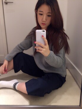 jojojojoさんのコーディネート