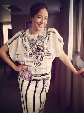 coeicoeicoeiさんのコーディネート