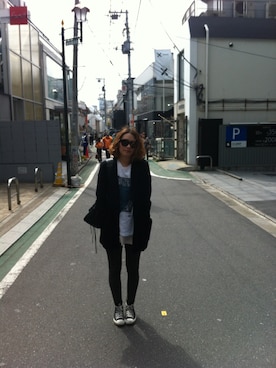 coeicoeicoeiさんのコーディネート