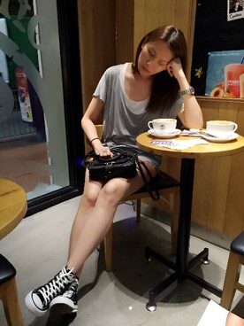 coeicoeicoeiさんのコーディネート