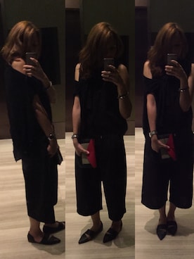 coeicoeicoeiさんのコーディネート