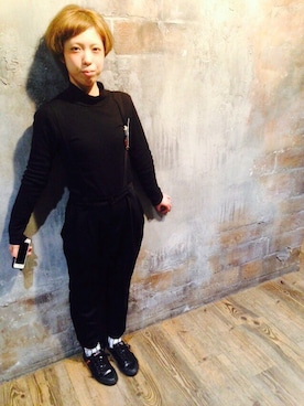 福田 梢 by BRAVEayaseさんのコーディネート