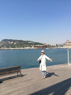 福田 梢 by BRAVEayaseさんのコーディネート