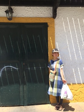 福田 梢 by BRAVEayaseさんのコーディネート