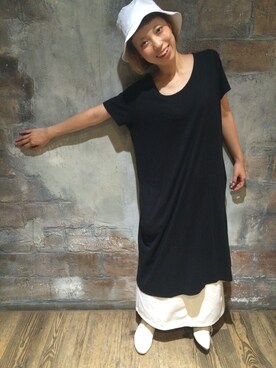 福田 梢 by BRAVEayaseさんのコーディネート